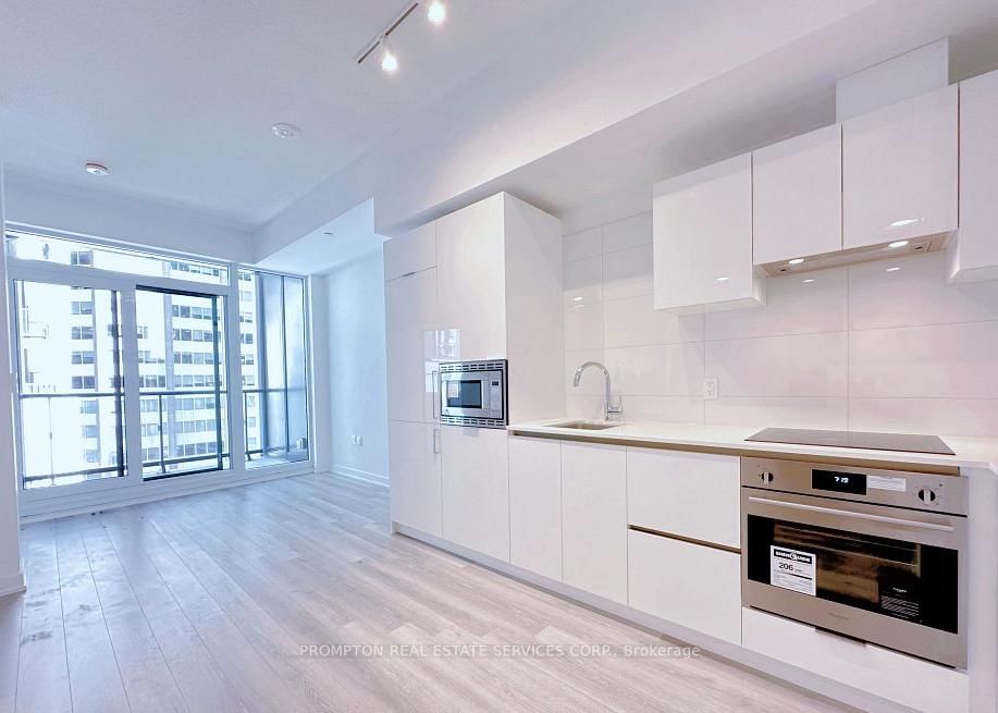 Condo for sale at 1217-121 St Patrick Street, Toronto, Kensington-Chinatown, M5T 0E2 - MLS: C12222642