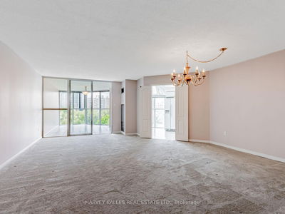 Unit 802 — 10 Tichester Rd, Toronto - Forest Hill South image-0-3