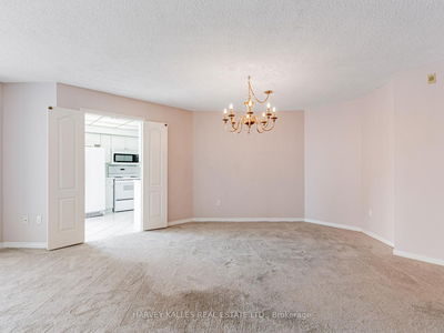 Unit 802 — 10 Tichester Rd, Toronto - Forest Hill South image-0-4