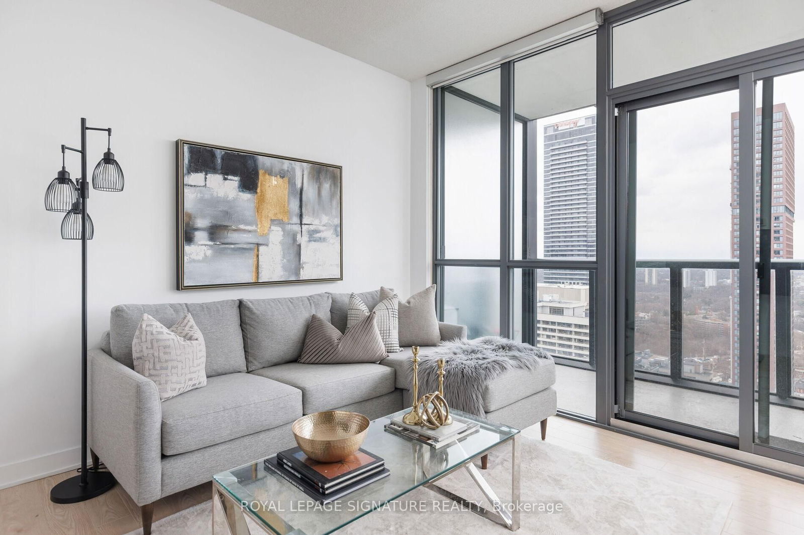 Property at 110 Charles