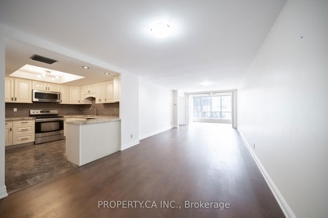 203 - 55 Lombard Street