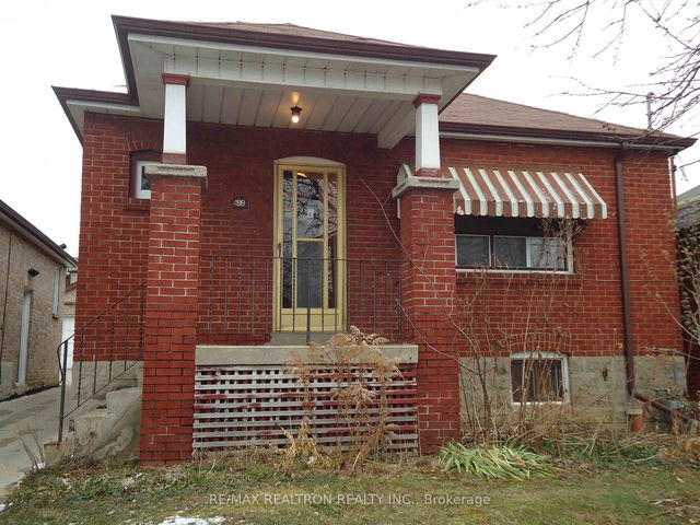 499 Northcliffe Boulevard W