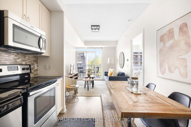 404 - 68 Merton Street