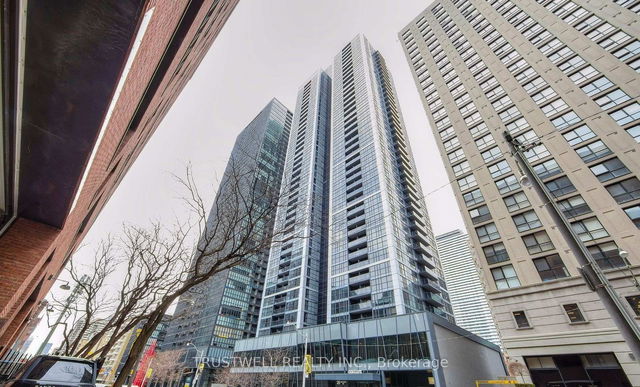2308 - 28 Ted Rogers Way