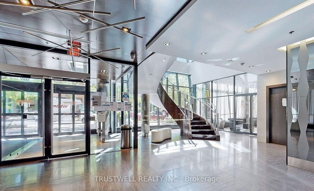 2308 - 28 Ted Rogers Way
