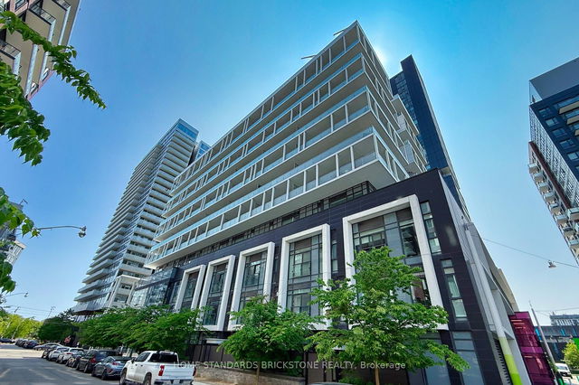 1106E - 34 Tubman Avenue