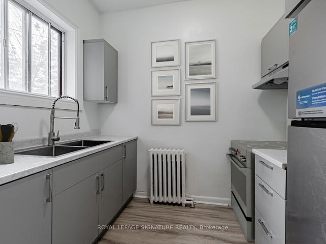 1B - 1 Bellwoods Park