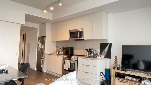 2204 - 25 Richmond Street E