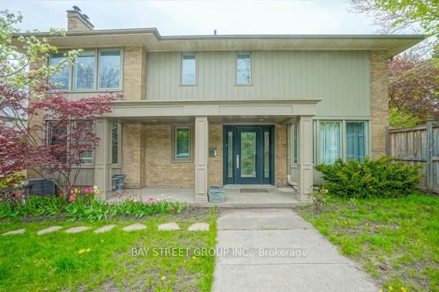 16 Overdale Road