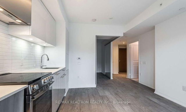 204 - 251 Jarvis Street