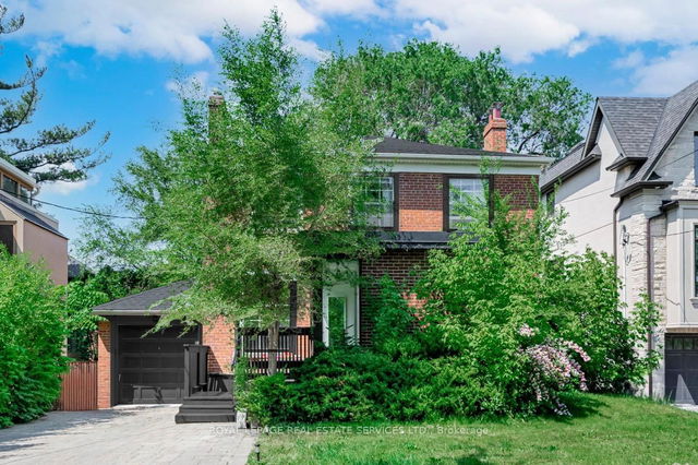 4 Caribou Road