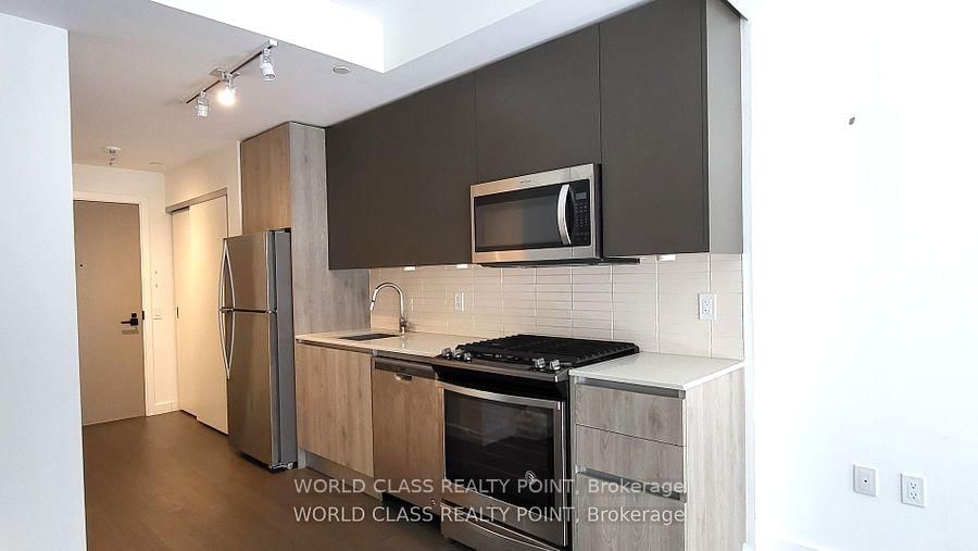 Condo for sale at 504-2A Church Street, Toronto, Waterfront Communities C8, M5E 0E1 - MLS: C12222905