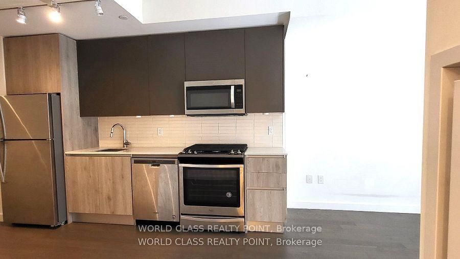 Condo for sale at 504-2A Church Street, Toronto, Waterfront Communities C8, M5E 0E1 - MLS: C12222905