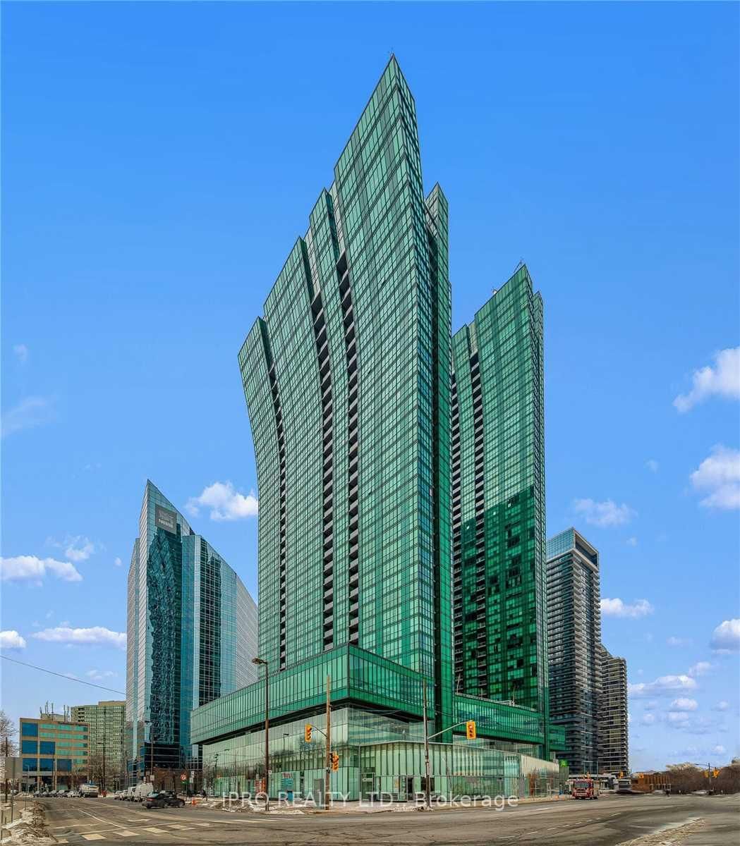Condo for sale at 2702-9 Bogert Avenue, Toronto, Lansing-Westgate, M2N 0H3 - MLS: C12222915