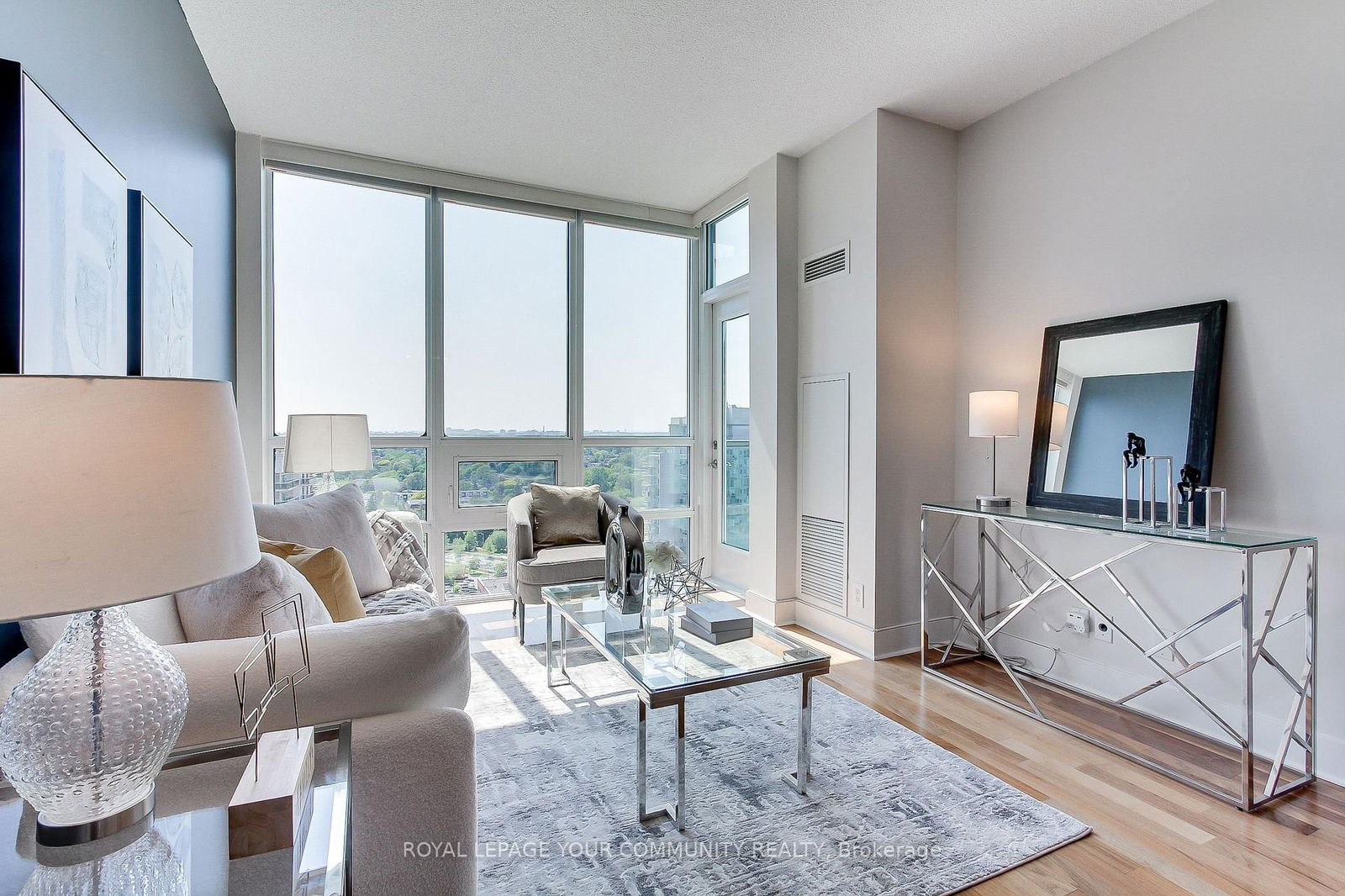 Condo for sale at PH 10-26 Norton Avenue, Toronto, Willowdale East, M2N 0H6 - MLS: C12222945