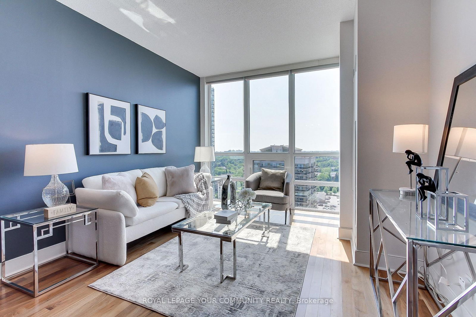 Condo for sale at PH 10-26 Norton Avenue, Toronto, Willowdale East, M2N 0H6 - MLS: C12222945