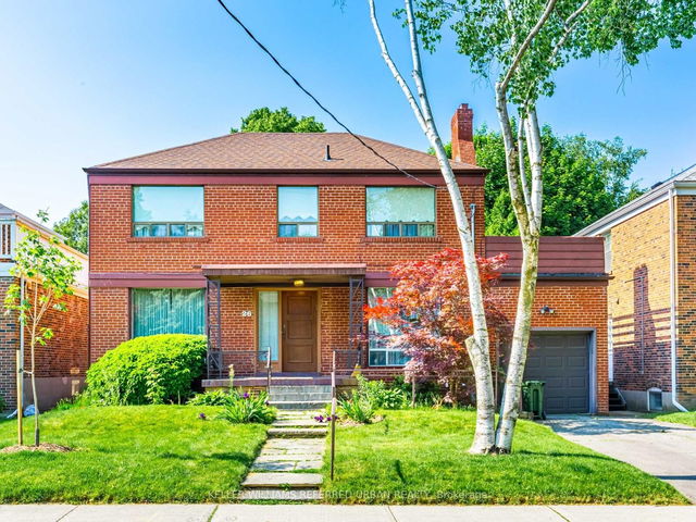 26 Shelborne Avenue