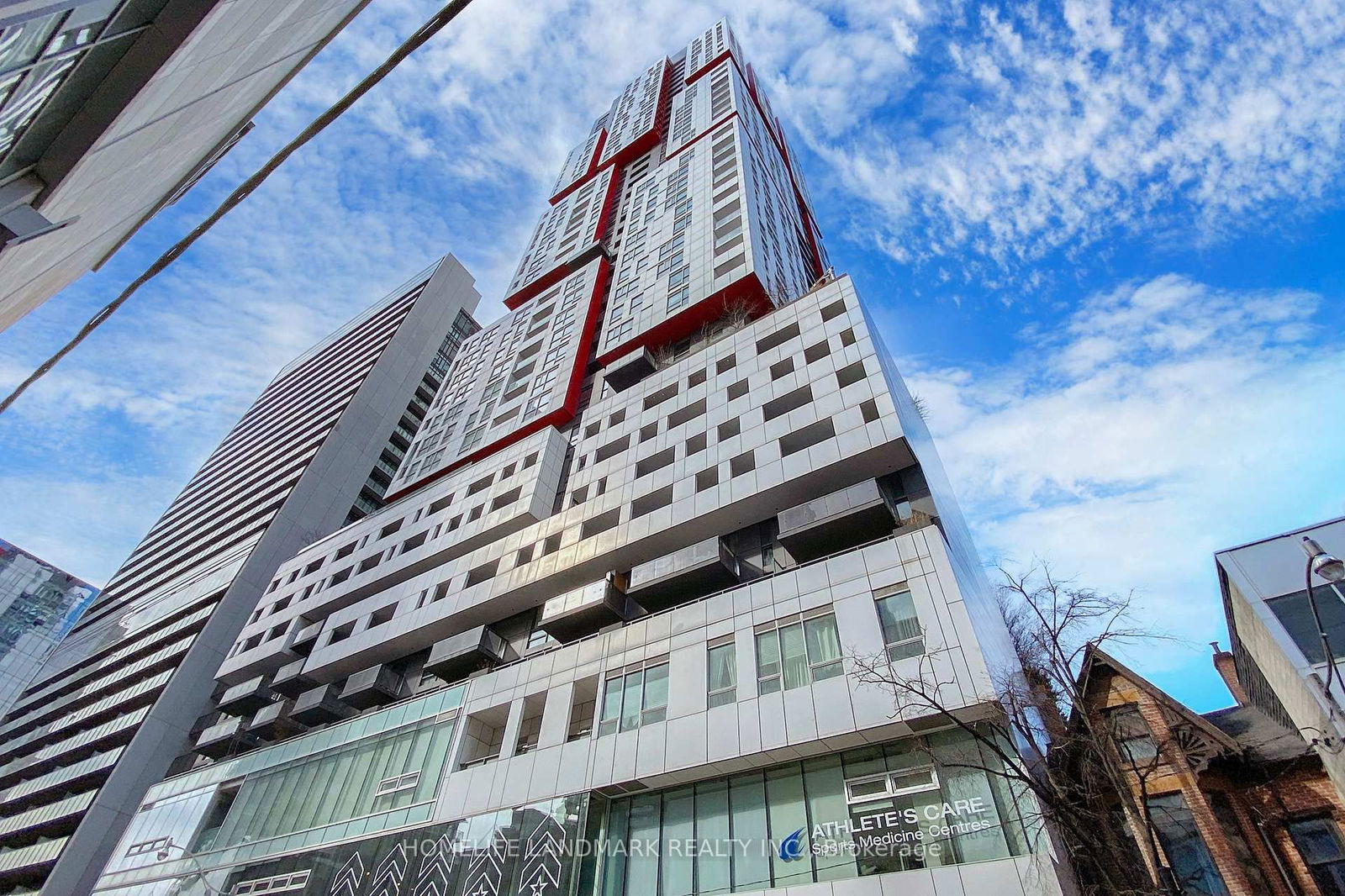 Condo for sale at 506-318 Richmond Street, Toronto, Waterfront Communities C1, M5V 0B4 - MLS: C12222985