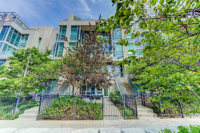 114 - 31 Olive Avenue