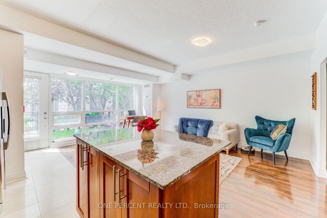 114 - 31 Olive Avenue