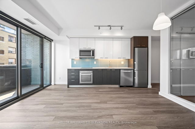 406 - 109 Vaughan Road