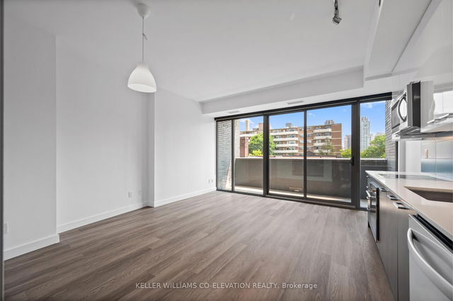 406 - 109 Vaughan Road