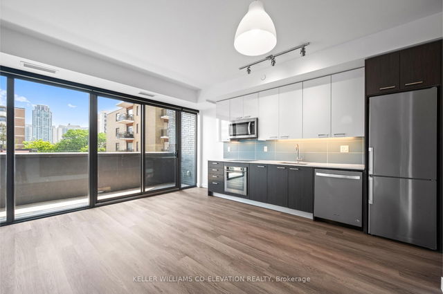 406 - 109 Vaughan Road