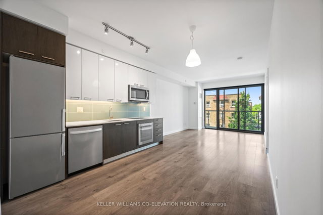 305 - 109 Vaughan Road