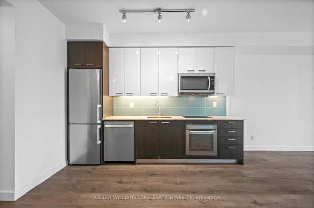 305 - 109 Vaughan Road