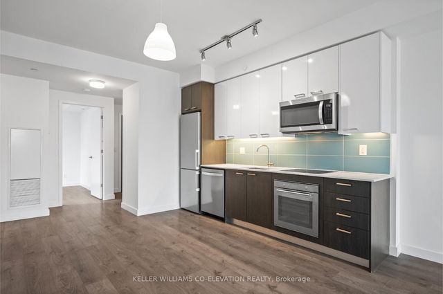 305 - 109 Vaughan Road