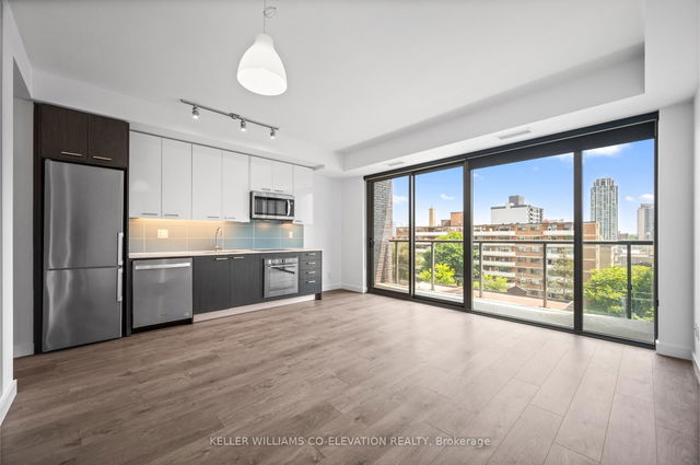 707 - 109 Vaughan Road