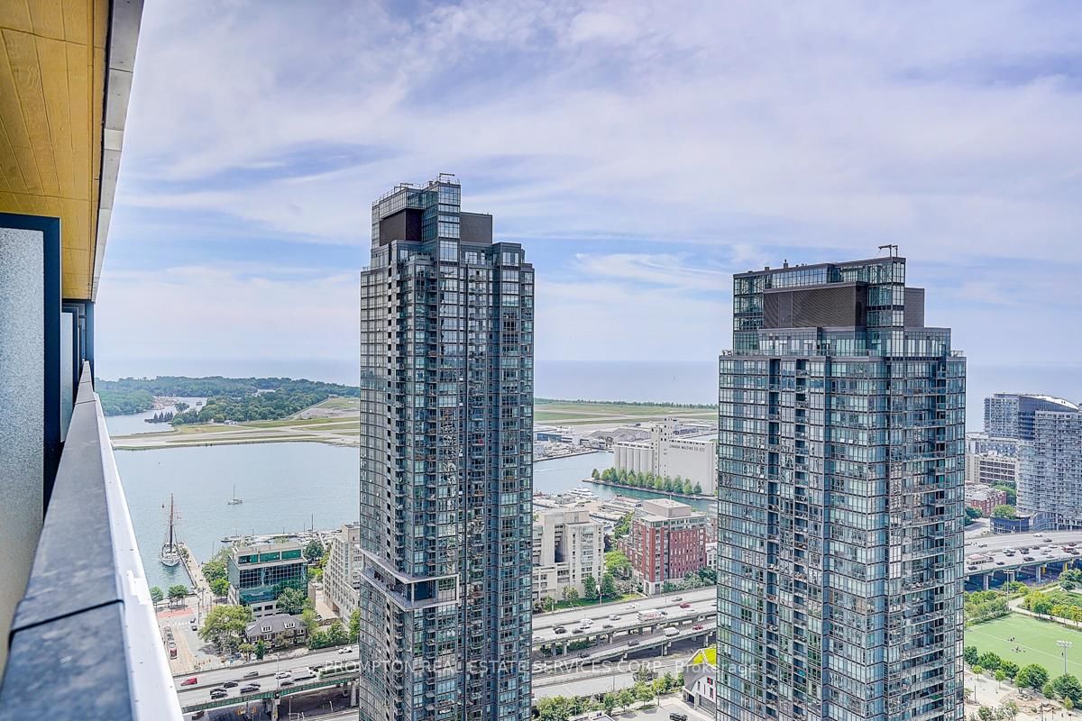 3 Concord Cityplace Way, Unit 4102 - Photo 37
