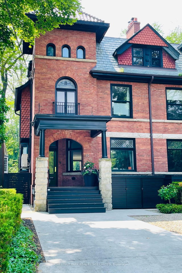 92 Glen Road