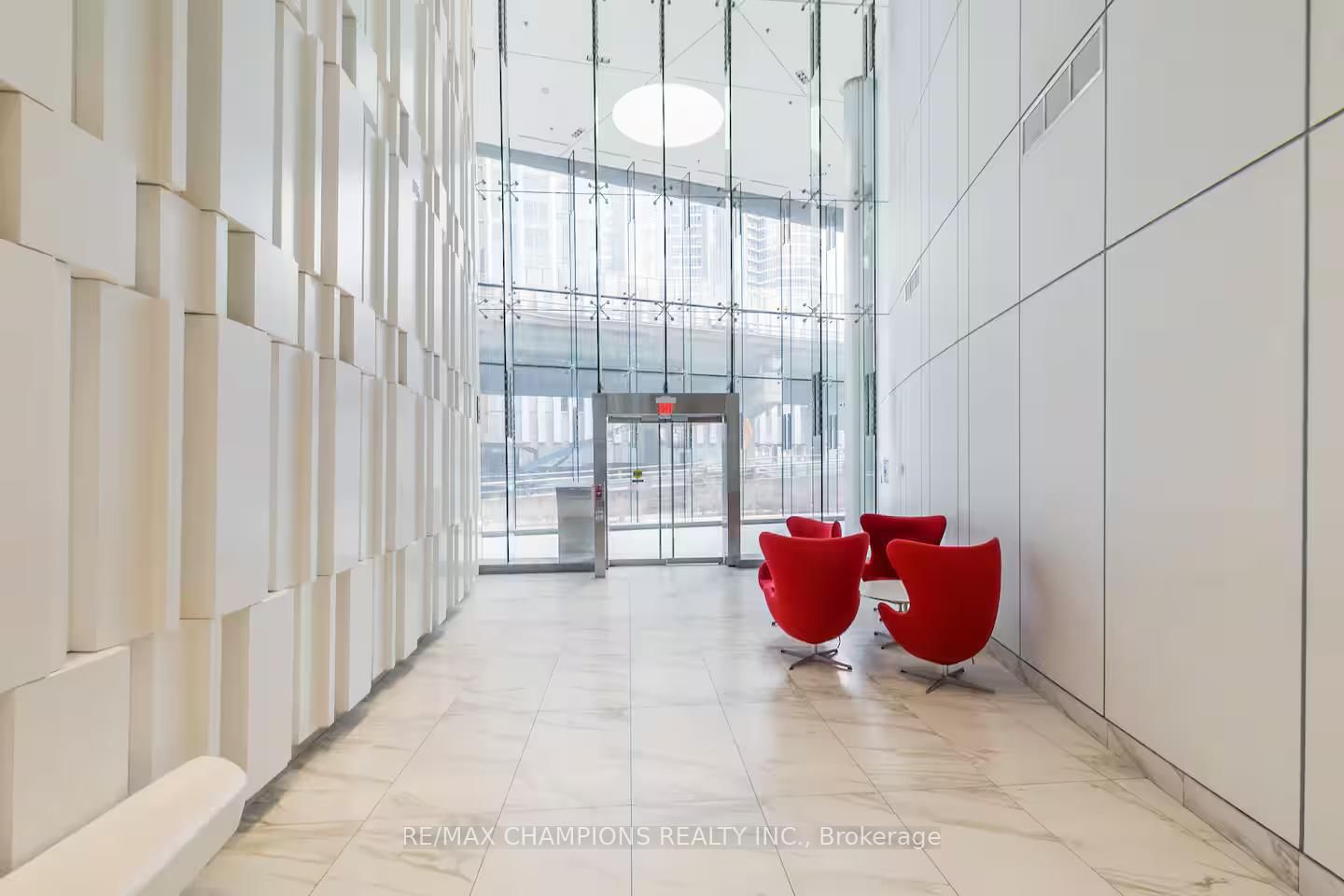 Condo for sale at 5104-14 York Street, Toronto, Waterfront Communities C1, M5J 0B1 - MLS: C12223180