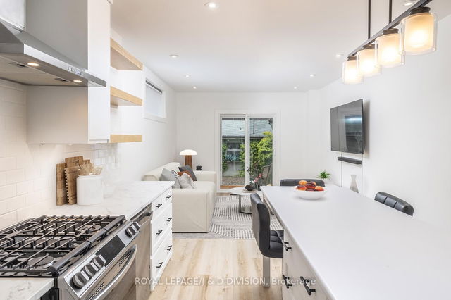 Main - 278 Markham Street