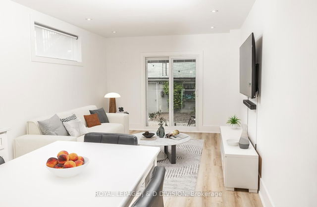 Main - 278 Markham Street