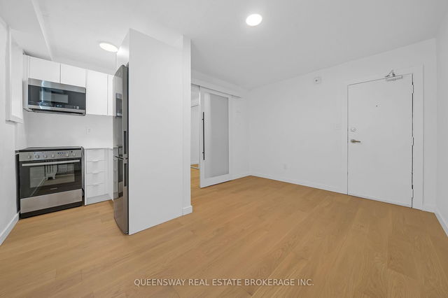 104 - 26 Balmoral Avenue