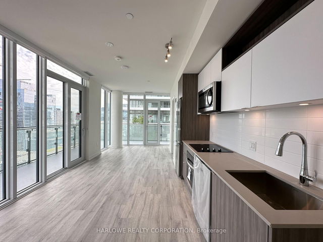 1931 W - 135 Lower Sherbourne Street