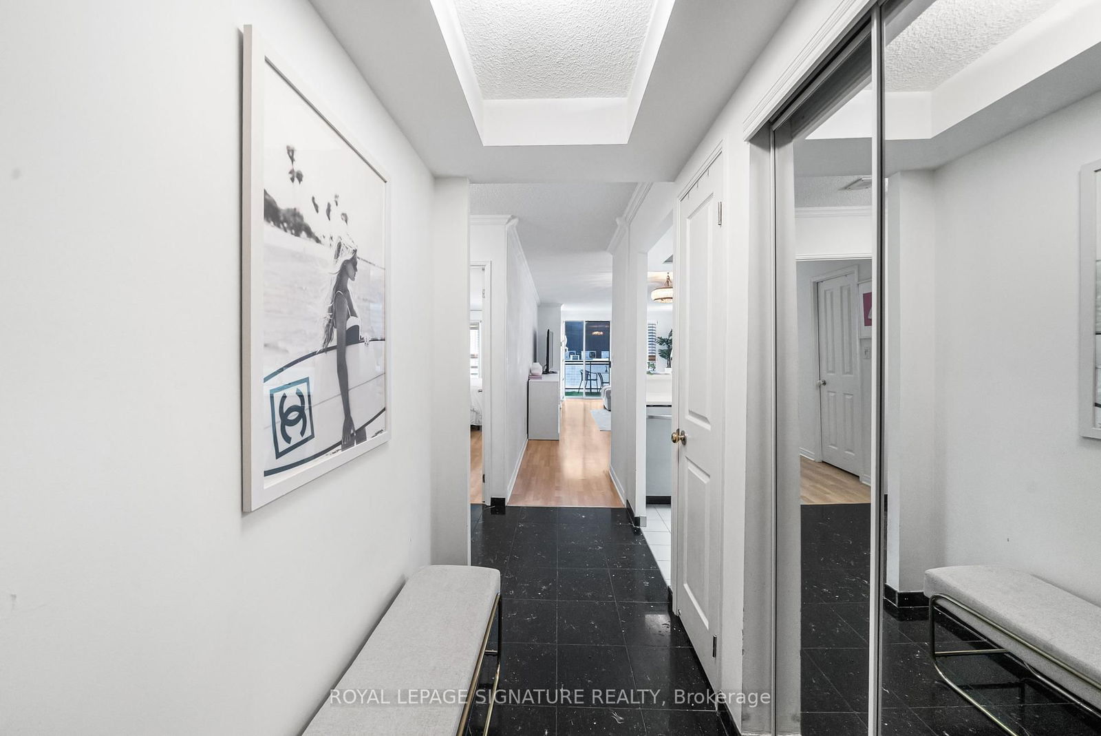 Condo for sale at 206-18 Hollywood Avenue, Toronto, Willowdale East, M2N 6P5 - MLS: C12223231