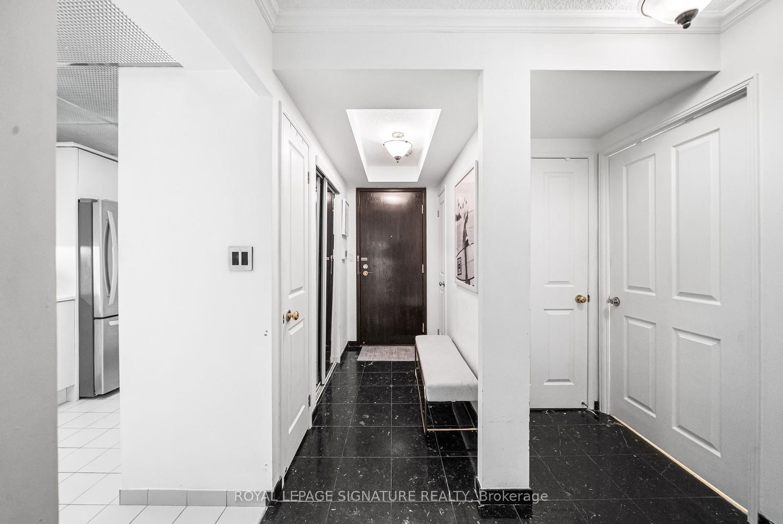 Condo for sale at 206-18 Hollywood Avenue, Toronto, Willowdale East, M2N 6P5 - MLS: C12223231
