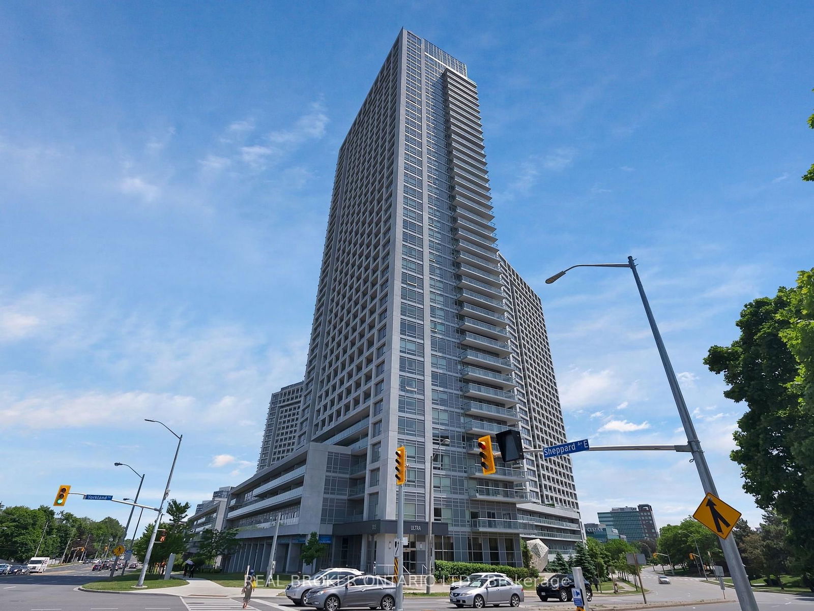 Condo for sale at 2002-2015 Sheppard Avenue, Toronto, Henry Farm, M2J 0B3 - MLS: C12223236