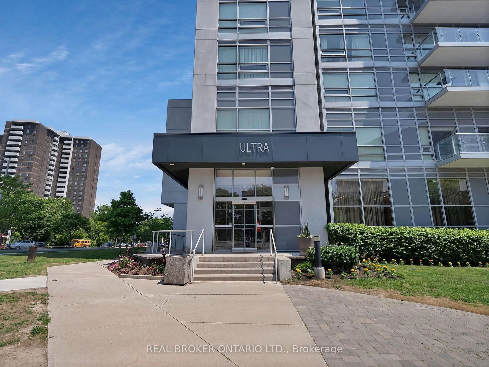 Condo for sale at 2002-2015 Sheppard Avenue, Toronto, Henry Farm, M2J 0B3 - MLS: C12223236