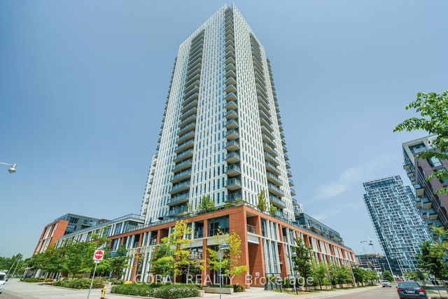 1811 - 55 Regent Park Boulevard