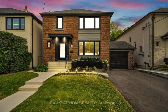 163 Ava Road