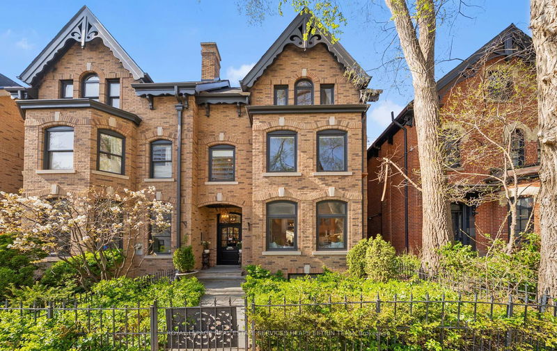 18 Lowther Ave, Toronto - Annex image-0-0