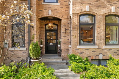 18 Lowther Ave, Toronto - Annex image-0-1