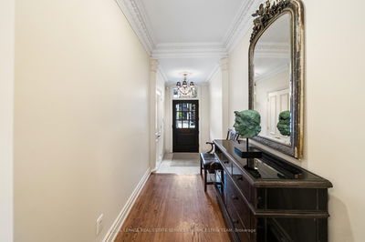 18 Lowther Ave, Toronto - Annex image-0-2