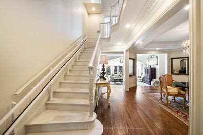 18 Lowther Ave, Toronto - Annex image-0-3
