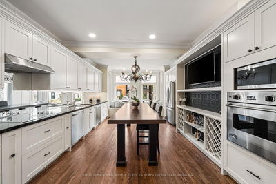 18 Lowther Ave, Toronto - Annex image-0-4