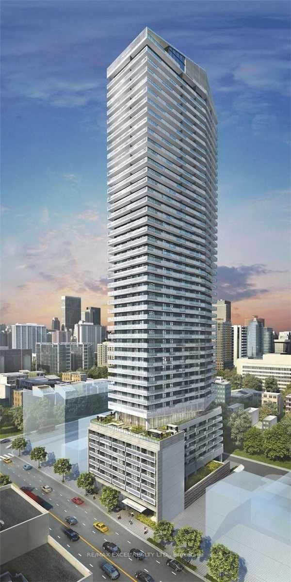1502 - 2221 Yonge Street